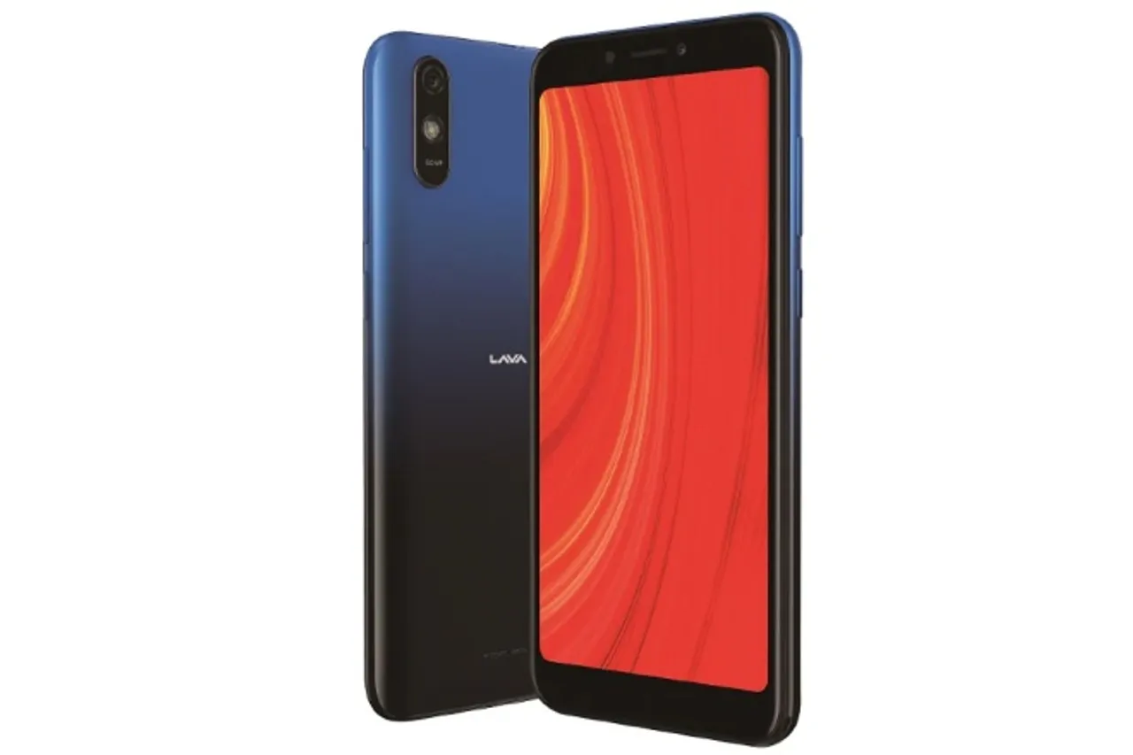lava launches made in india smartphone Lava Z61 Pro know price features specifications