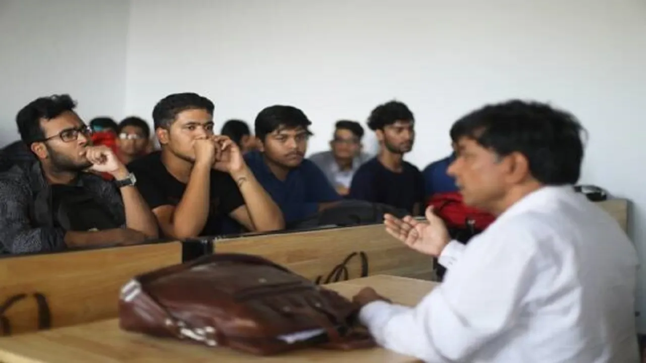 Free UPSC Exams Coaching