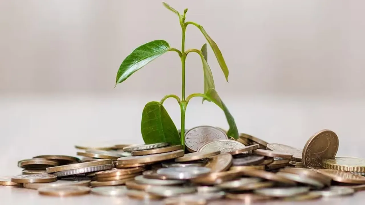 Green Fixed Deposit