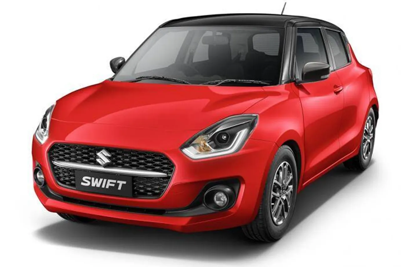 Maruti Suzuki Subscription Service starts in four more cities know details