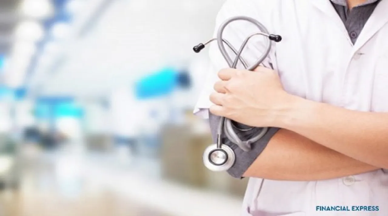 first ever Life Insurance provider to launch Dental Care Plan with dental OPD benefits