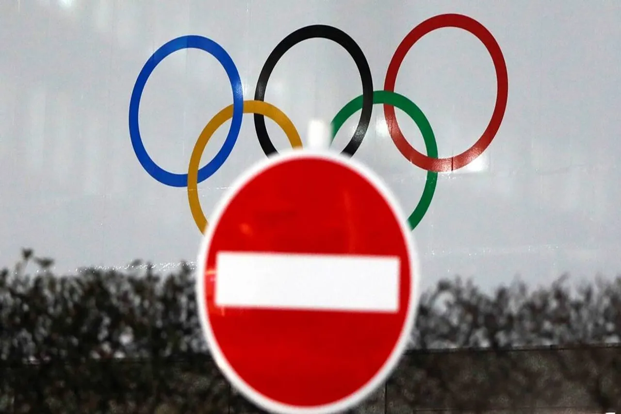 local fans allowed as audiences in Tokyo Olympics with limit of maximum ten thousand people