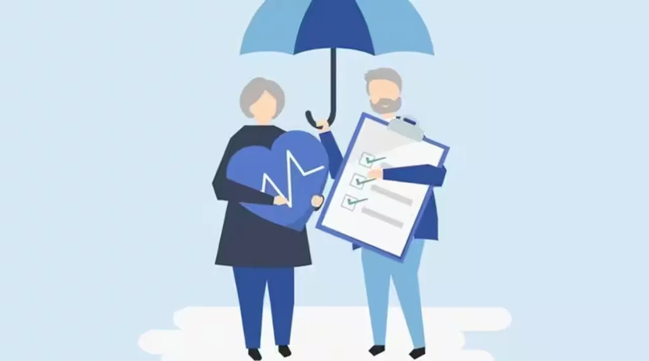 Term Insurance and Life Insurance