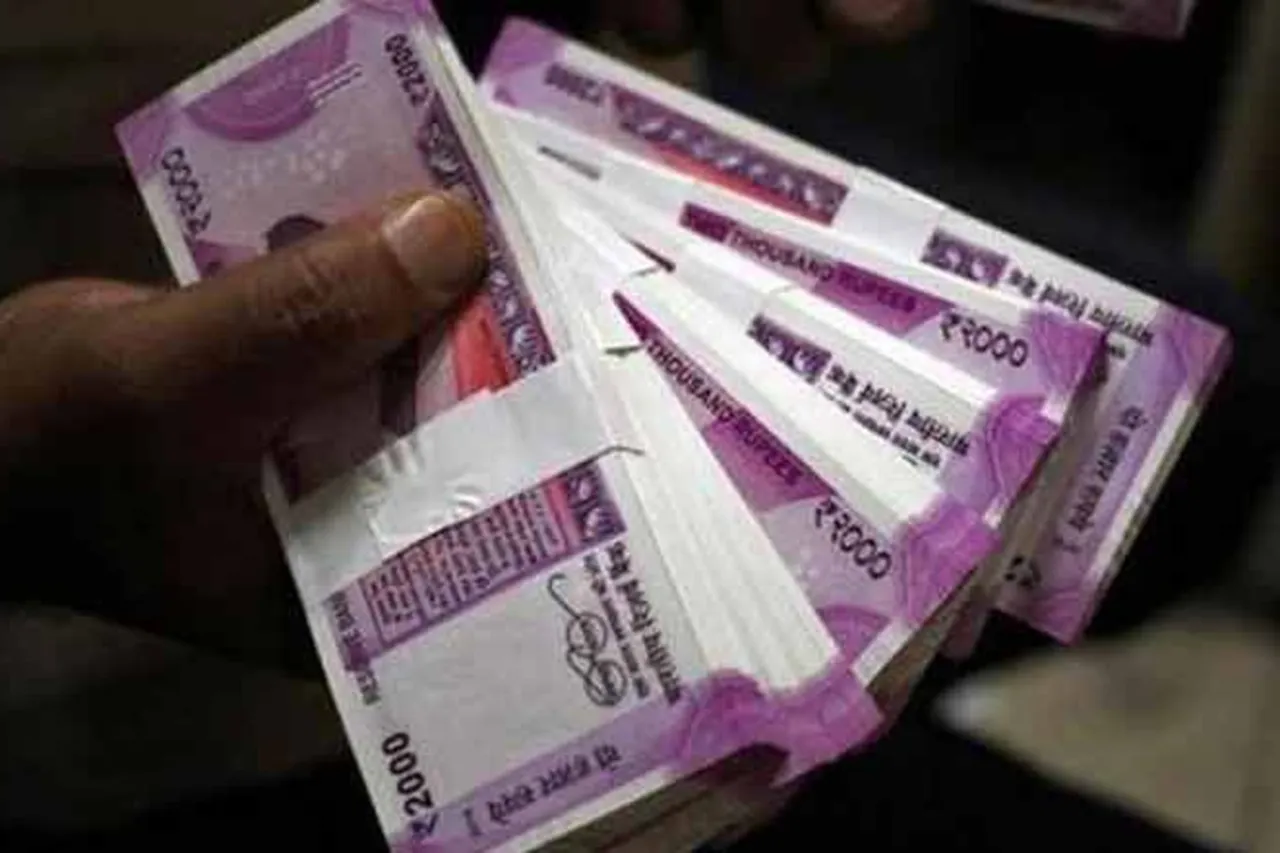 FM Nirmala Sitharaman reviews implementation of Aatma Nirbhar Bharat Package, 2.05 lakh rs additional credit sanctioned under ECLGS so far