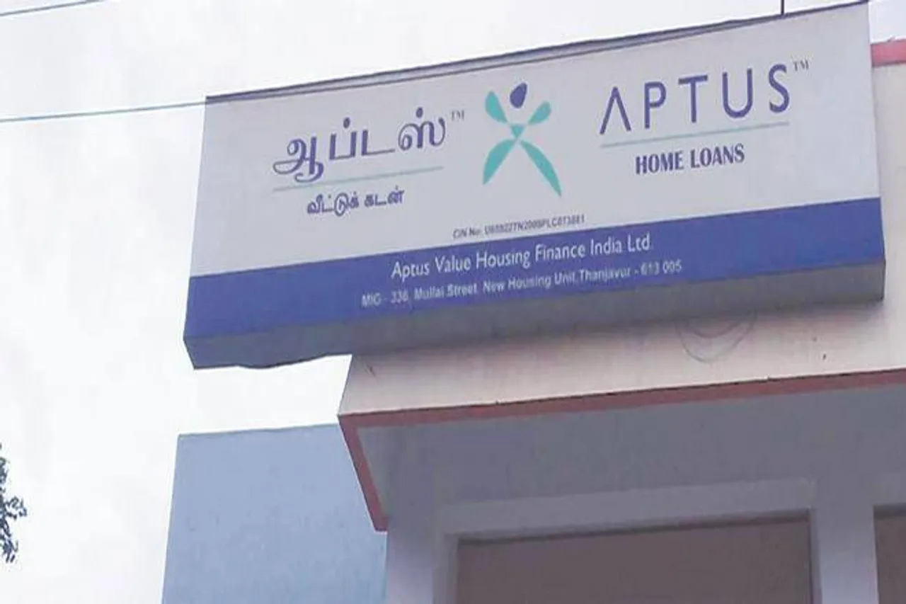 Aptus Value Housing Finance का IPO खुला, ग्रे मार्केट में कमजोर रेस्पॉन्स, लेकिन निवेश को लेकर एक्सपर्ट्स की क्या है राय
