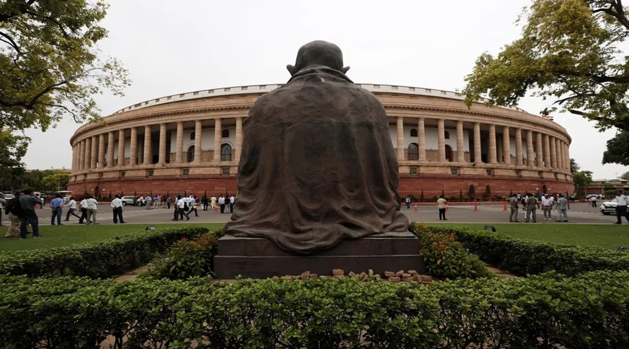 Union Budget 2022 No zero hour question hour during first two days of Budget Session of Parliament union finance minister nirmala sitharaman pm narendra modi