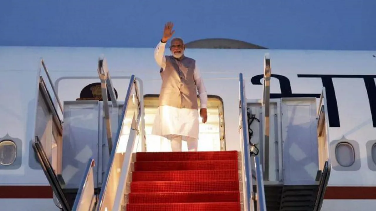 Narendra Modi