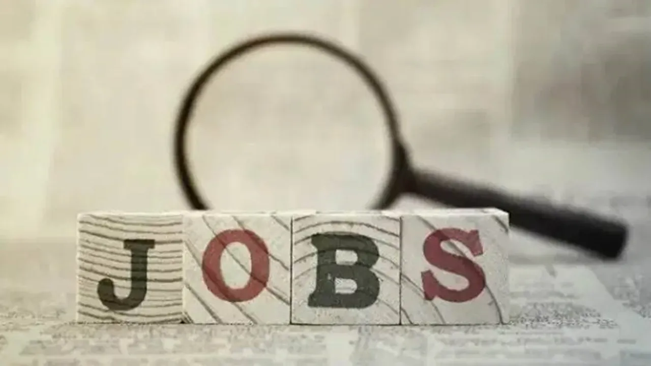 How to Deal With Job Loss