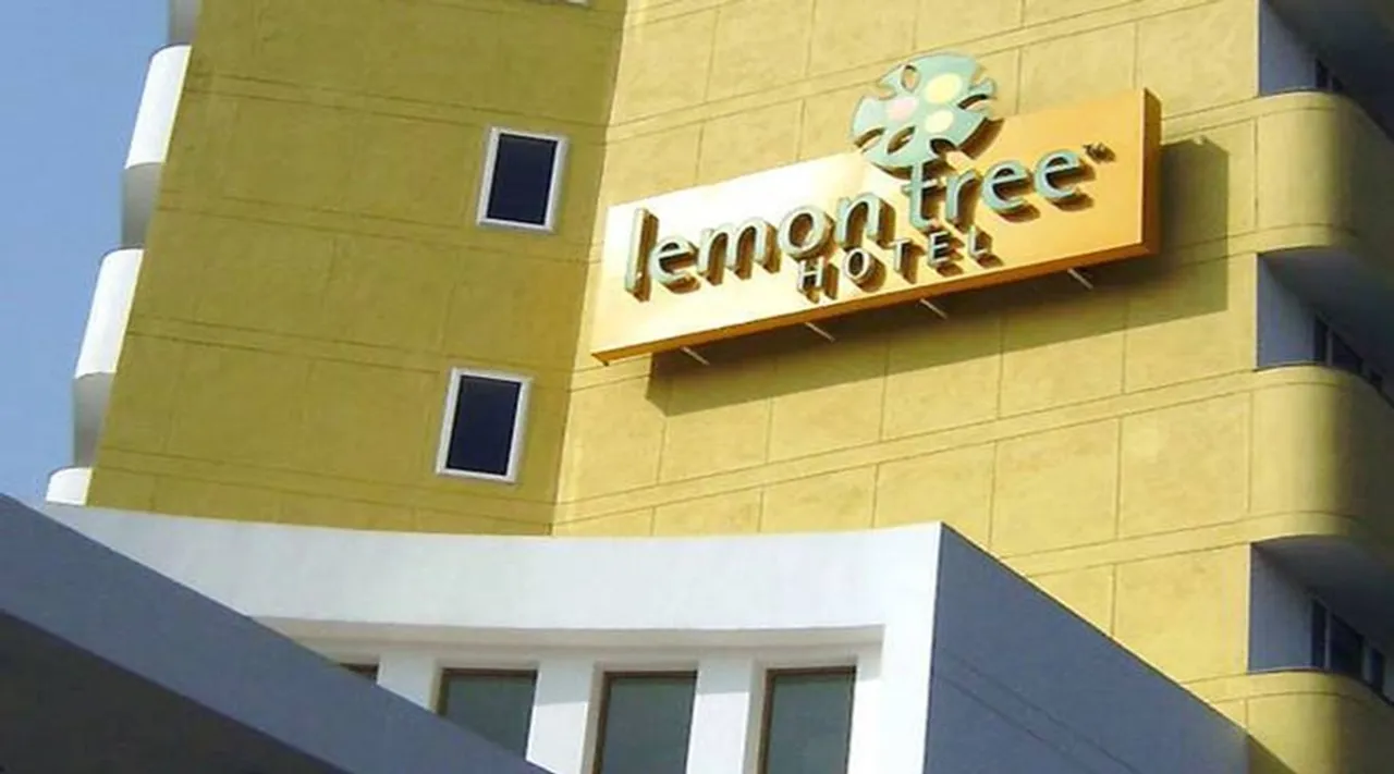 'सस्ता' शेयर बड़ा कमाल; टूटते बाजार में वेल्थ क्रिएटर बना Lemon Tree, आगे भी मिल सकता है 34% रिटर्न