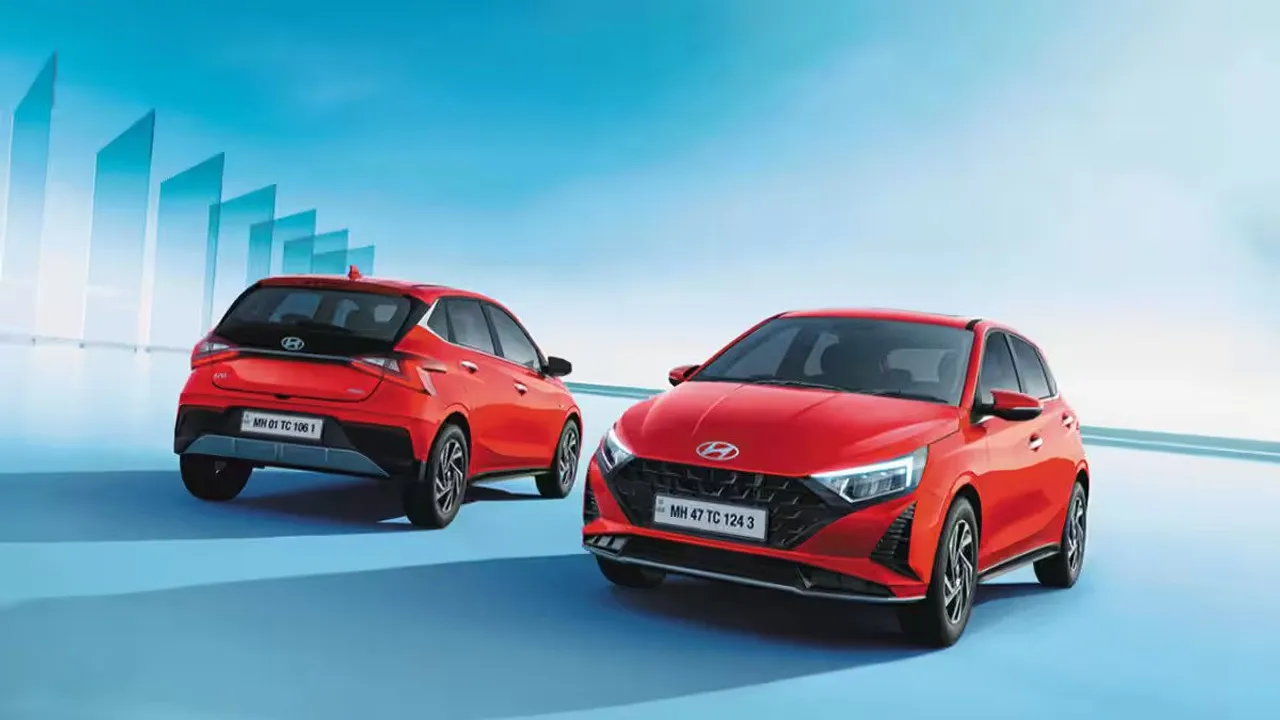 Hyundai offers discounts | Hyundai September offers | Hyundai discounts up to Rs 2 lakh