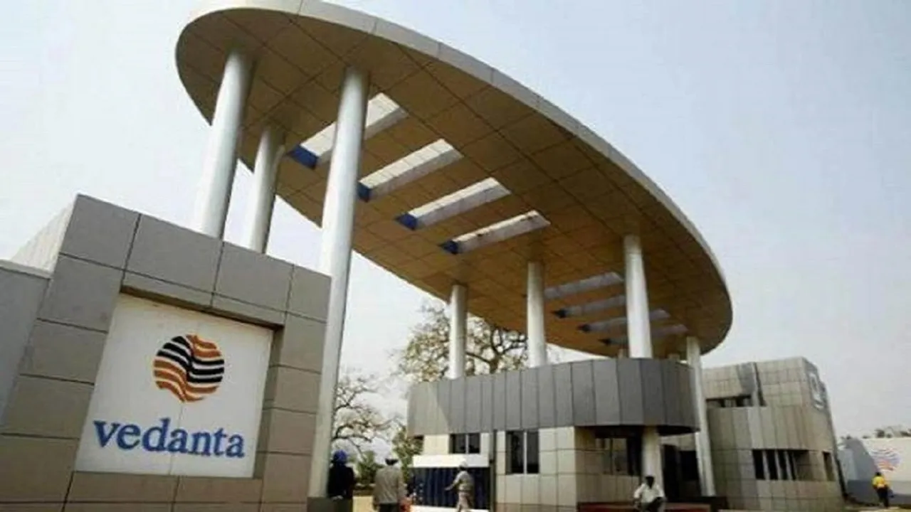 vedanta