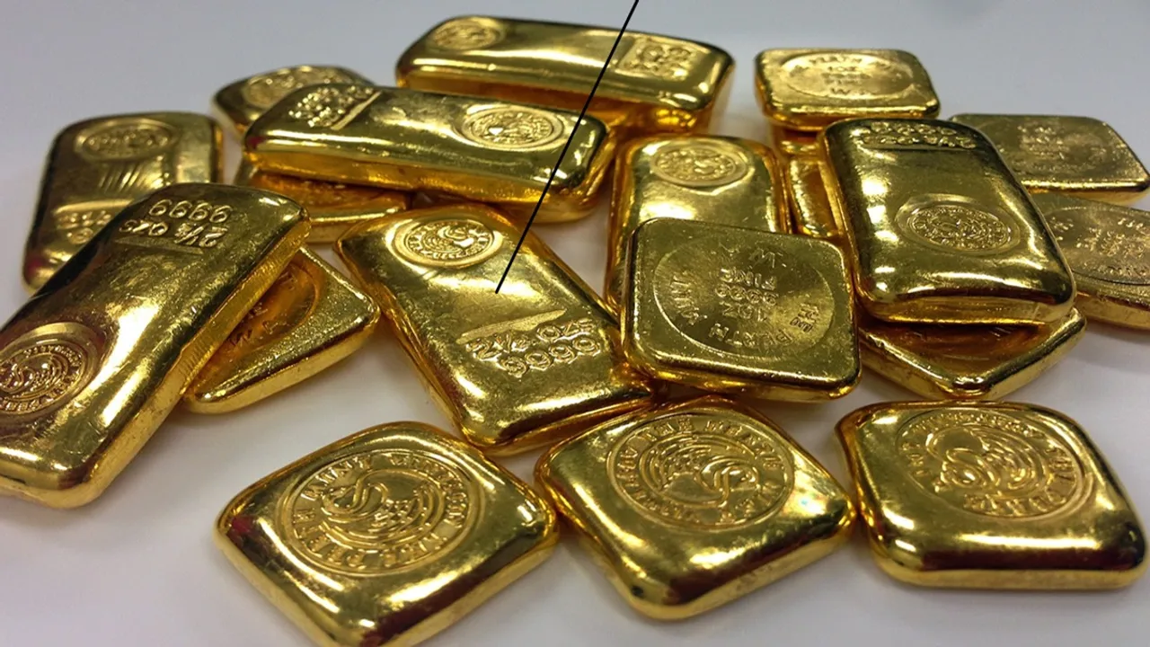 Silver Price Today
