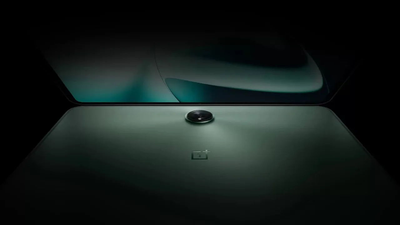 OnePlus Pad