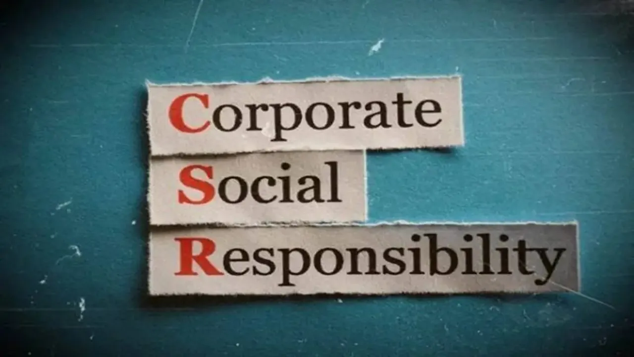 CSR spend, report, 301 big companies, released, RIL, HDFC Bank, TCS, ONGC, Tata Steel, forefront, spending, social work,
