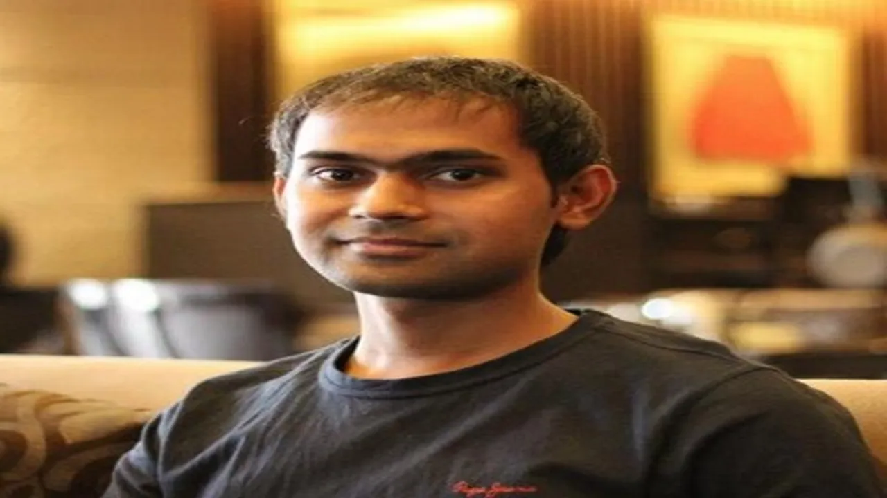 Zomato co-founder and CTO Gunjan Patidar resigns, जोमैटो के CTO और को-फाउंडर गुंजन पाटीदार का इस्तीफा