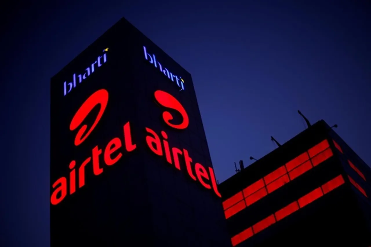 Bharti Airtel, vodafone idea, reliance jio