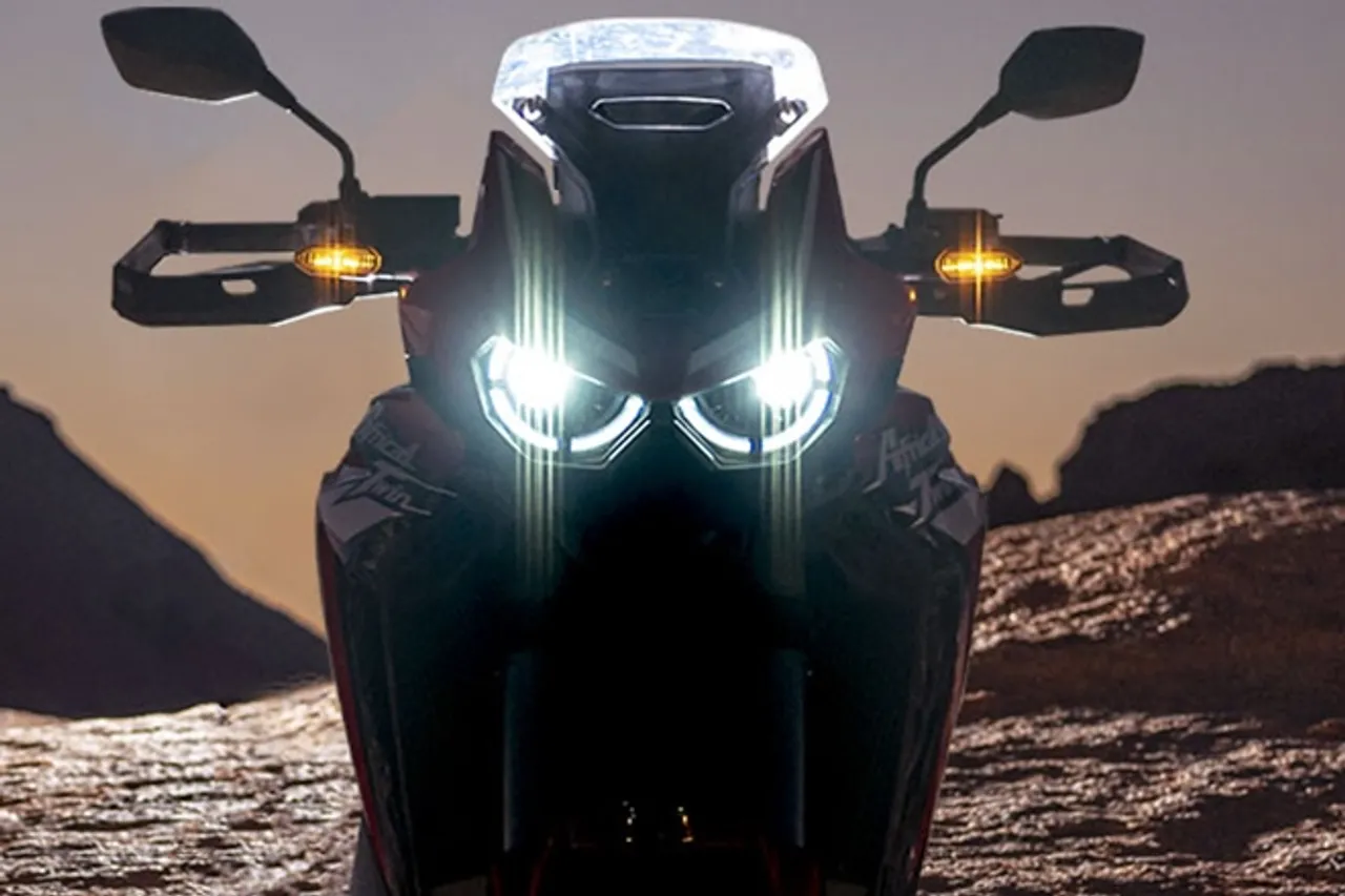 New 2020 Honda Africa Twin to launch on 5th march 2020, will equip with bigger 1,084cc engine