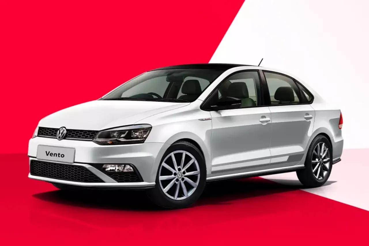 Volkswagen to hike Polo, Vento prices in India by up to 2.5 pc from january 2021, Volkswagen india