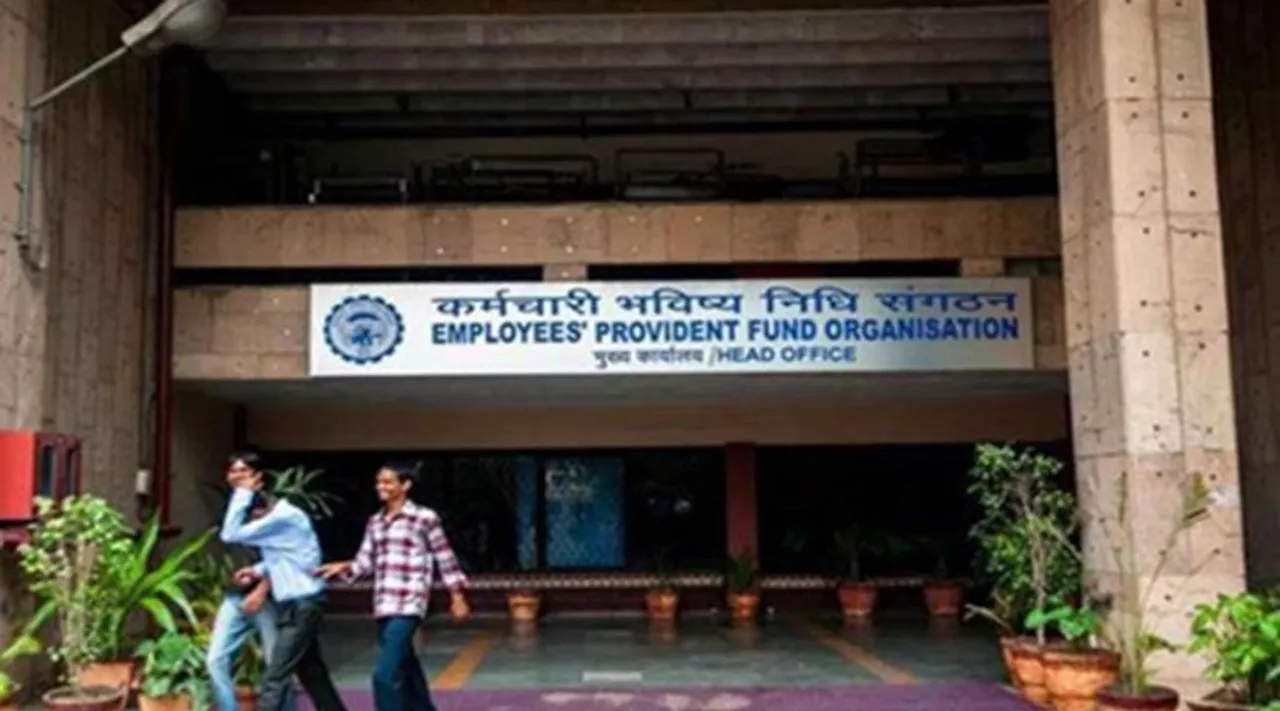 EPFO mulling new pension scheme for formal workers getting over Rs 15K basic wage