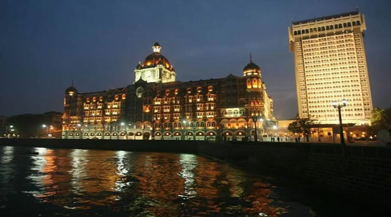 Indian Hotels: राकेश झुनझुनवाला के मल्टीबैगर स्टॉक में 24% रिटर्न पाने का मौका, 1 साल में डबल कर चुका है पैसे