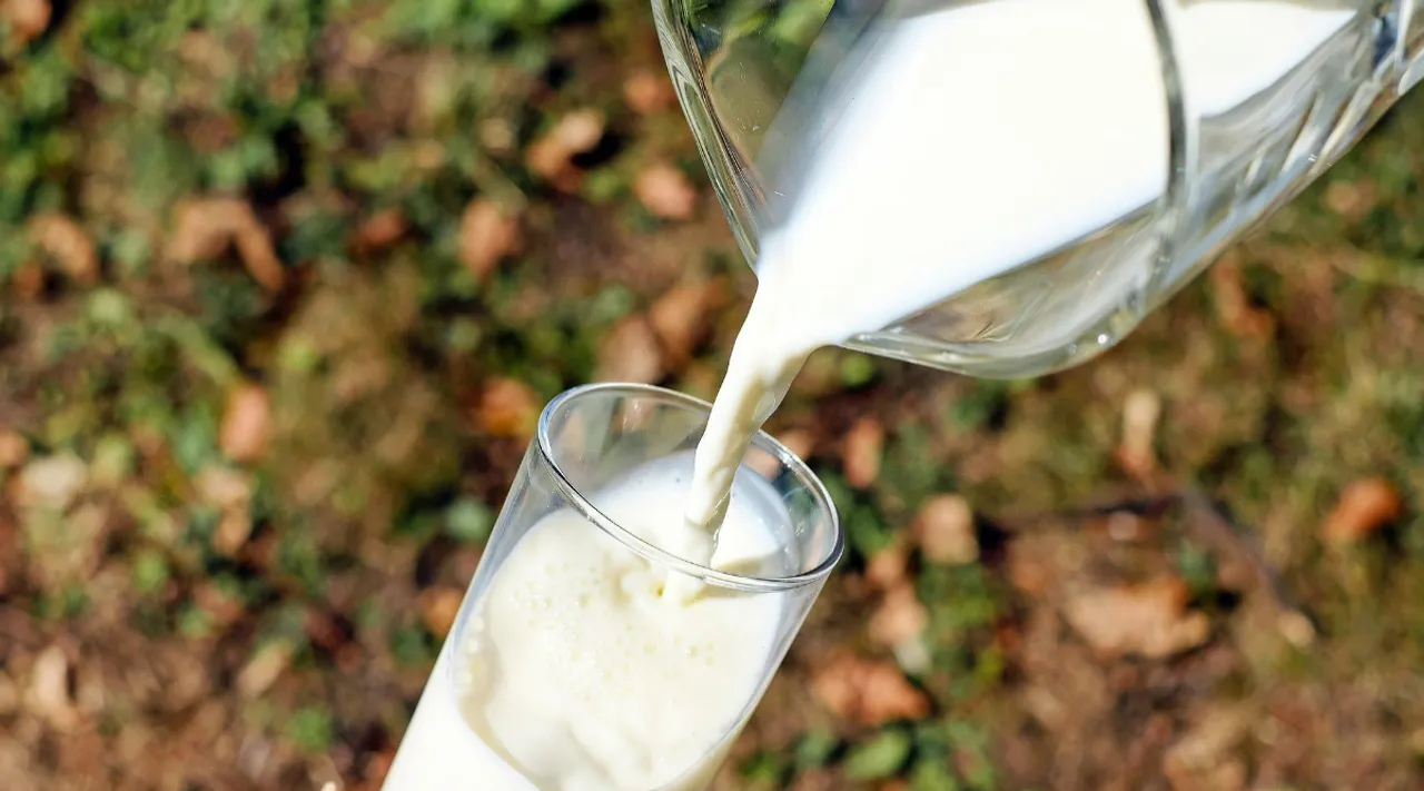 Amul milk prices hiked by ₹2 per litre