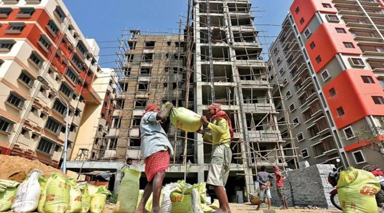Real estate watchdog UP RERA NCR Conciliation Forum settles 1150 property disputes worth Rs 345 cr through amicable settlements