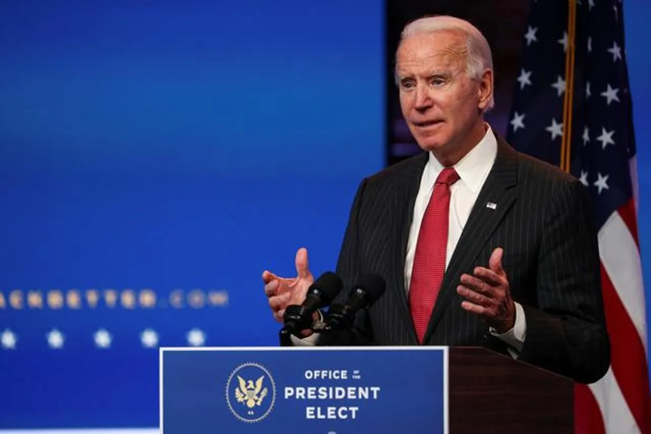 Joe Biden Inauguration Day, Joe Biden sworn in ceremony, american Presidential Inauguration 2021, Kamala Harris, US Capitol, donald trump, washington 