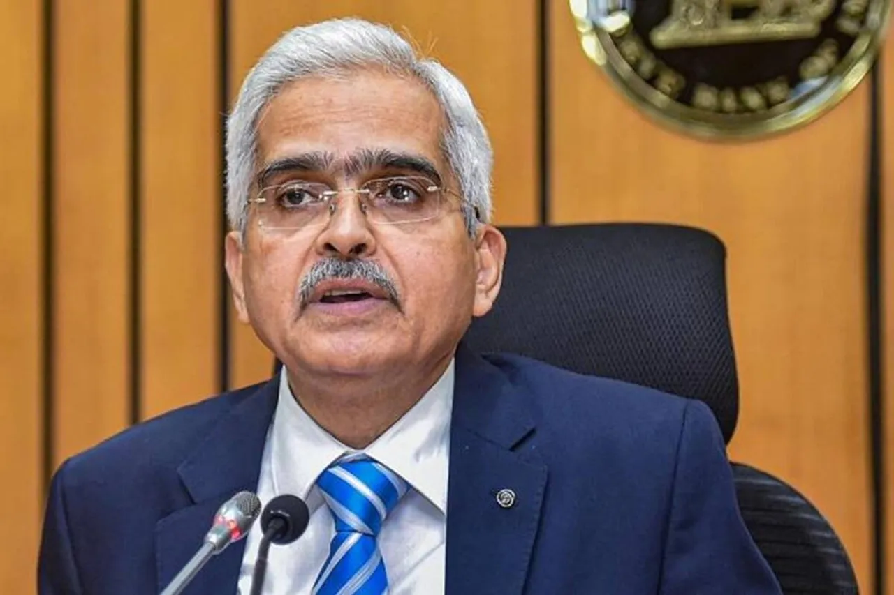Budget 2021 has to be prudent and growth oriented says reserve bank of india RBI governor shaktikanta das
