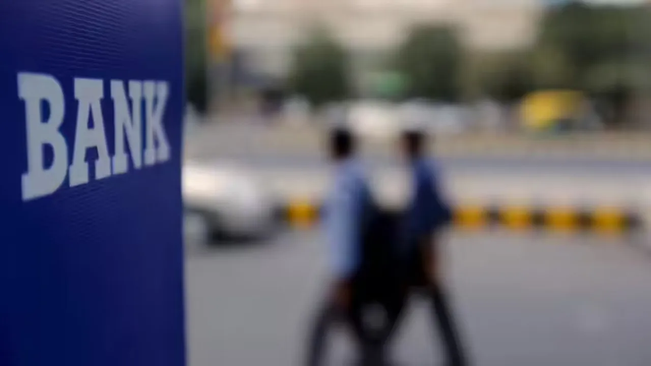 Bank ETF