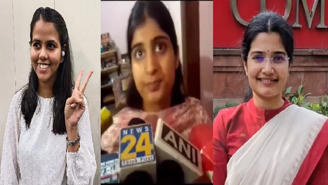UPSC Topper Tips