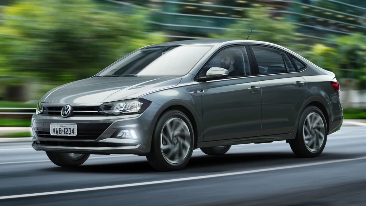 Volkswagen Virtus world premiere in India on March 8, 2022, details