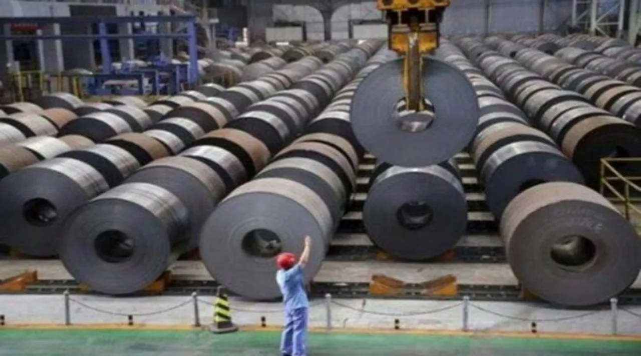 Core sector output expands in June