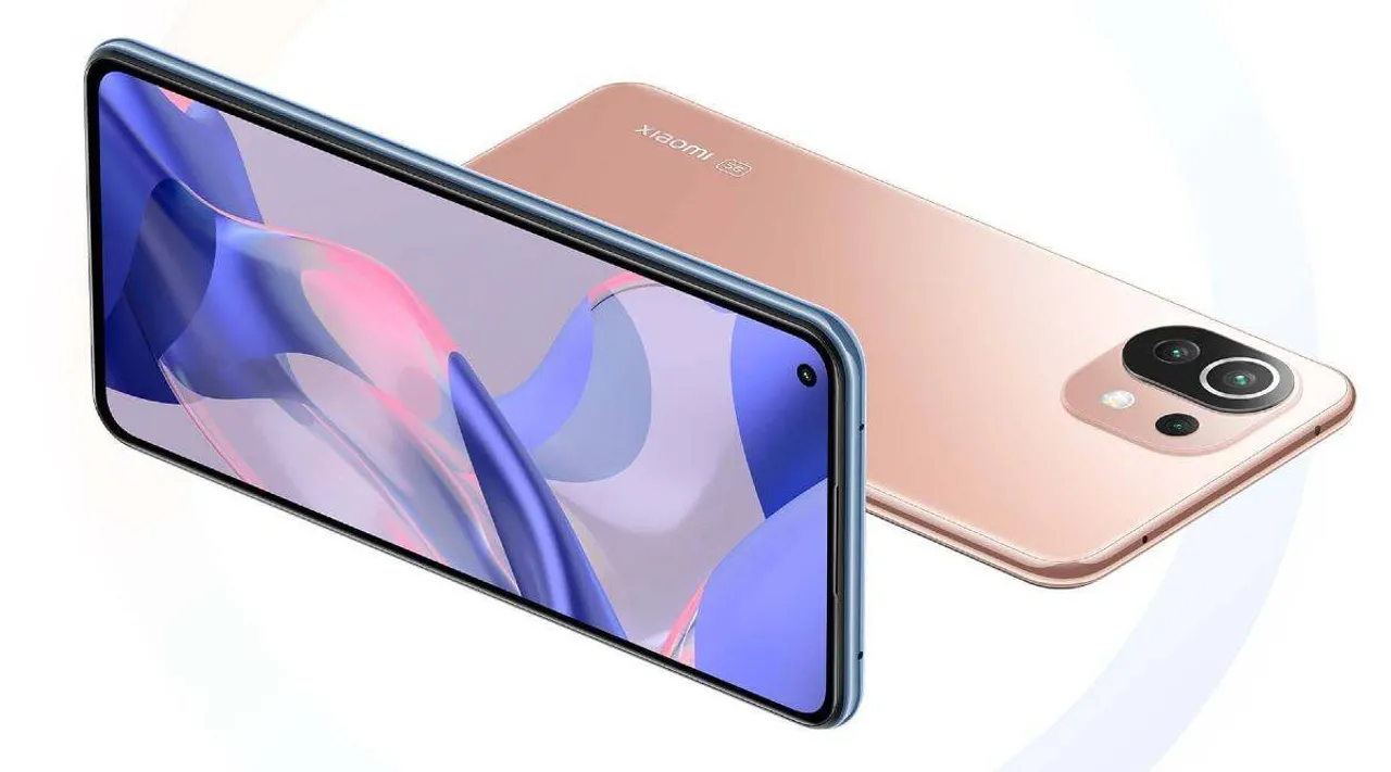 Xiaomi 11 Lite NE 5G launched in India
