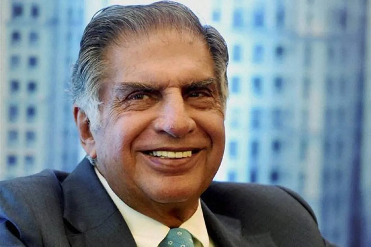 tata group is preparing to compete with amazon and mukesh ambani jio looking for investors to create e commerce platform