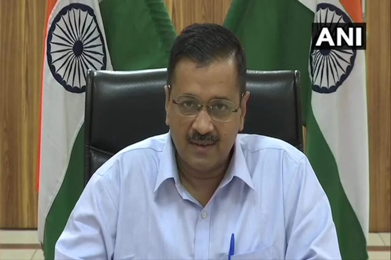 coronavirus crisis delhi chief minister arvind kejriwal introduces 5T plan for battling pandemic testing tracing tracking teamwork treatment included