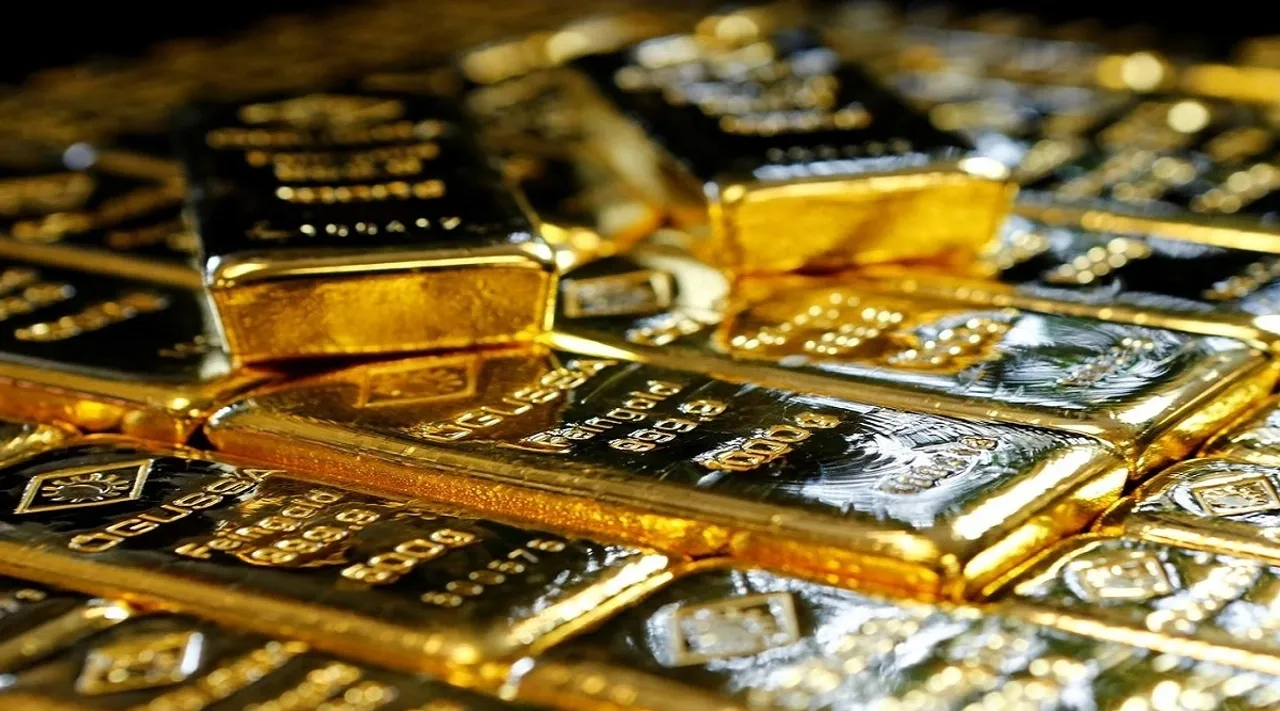 Dhanteras 2022 gold