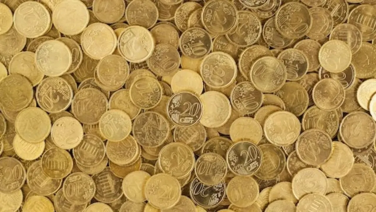 Gold ETF