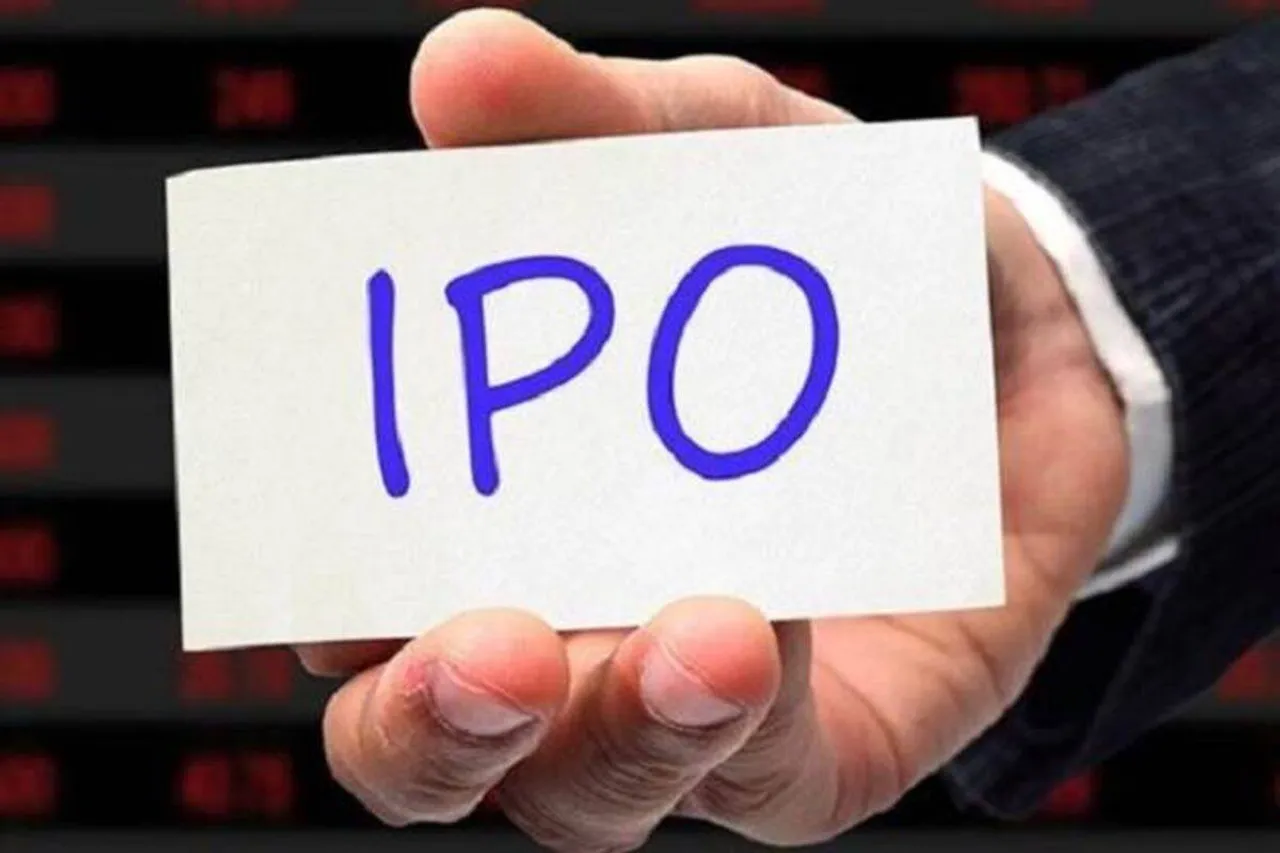 IPO