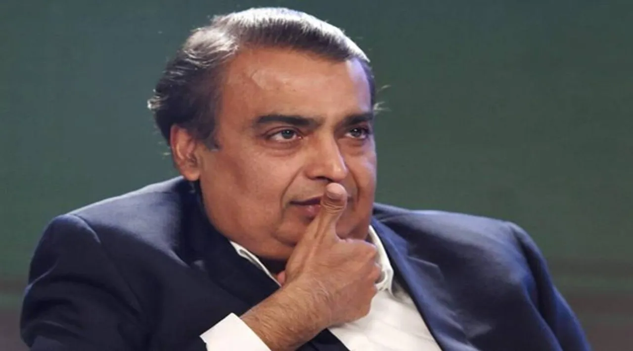 Billionaire Mukesh Ambani company Reliance buys British battery firm Faradion