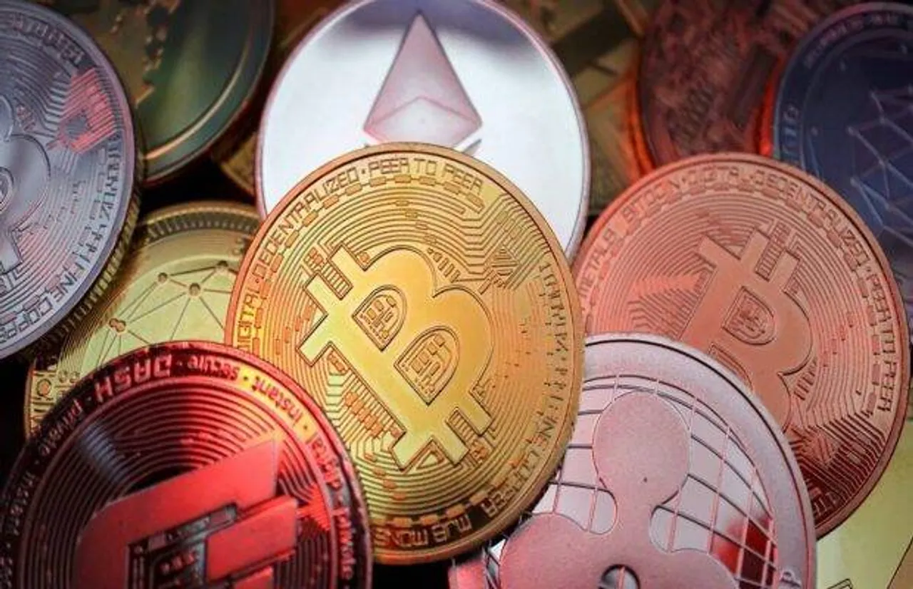 Cryptocurrency ban in India will lead to more unlawful usage, complete tax evasion says BACC part of iamai