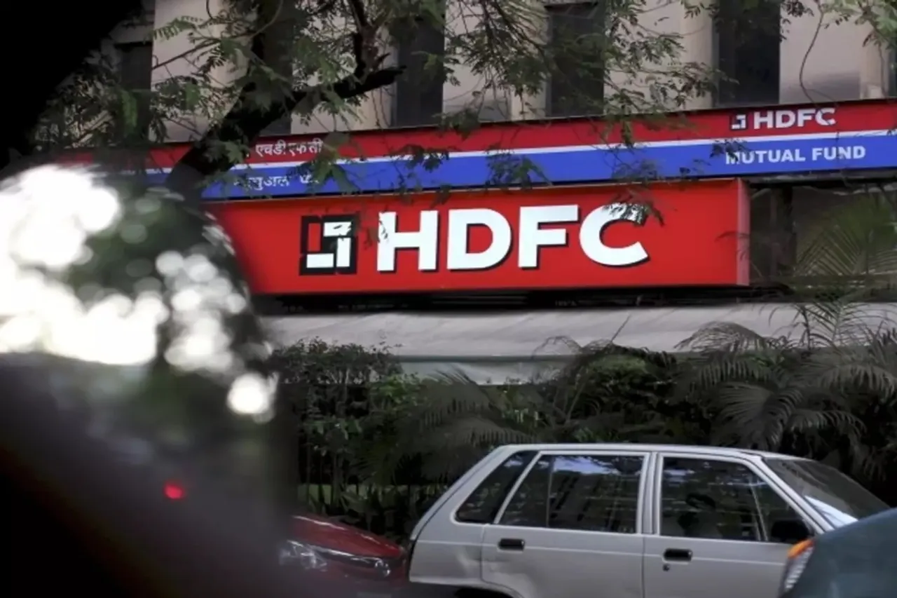 HDFC Bond issue