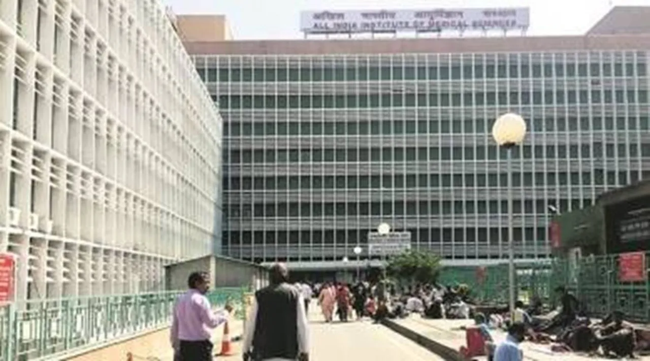 All India Institute of Medical Sciences, AIIMS, Chief Administrative Officer, withdrawal order, medical care arrangements, Members of Parliament, Federation of All India Medical Association, FAIMA, SOP