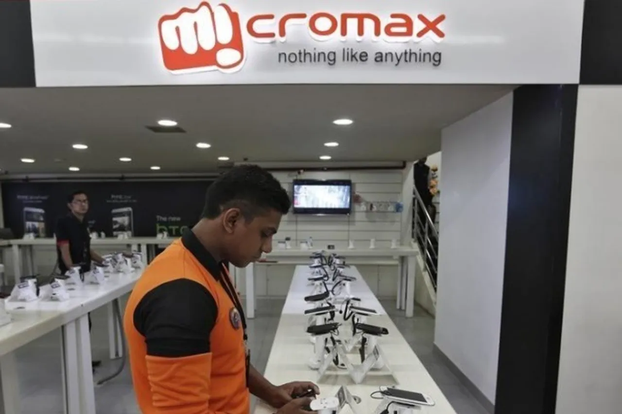 भारत-चीन तनाव के बीच जोरदार वापसी करेगी Micromax! 10,000 से कम कीमत में उतार सकती है 3 शानदार स्मार्टफोन