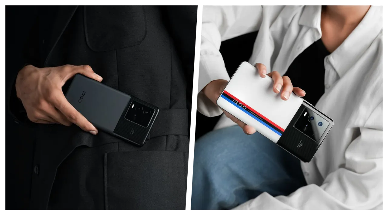 iQOO 9T 5G Launched | iQOO 9T 5G Launched in India | iQOO 9T 5G Launched in India Today |