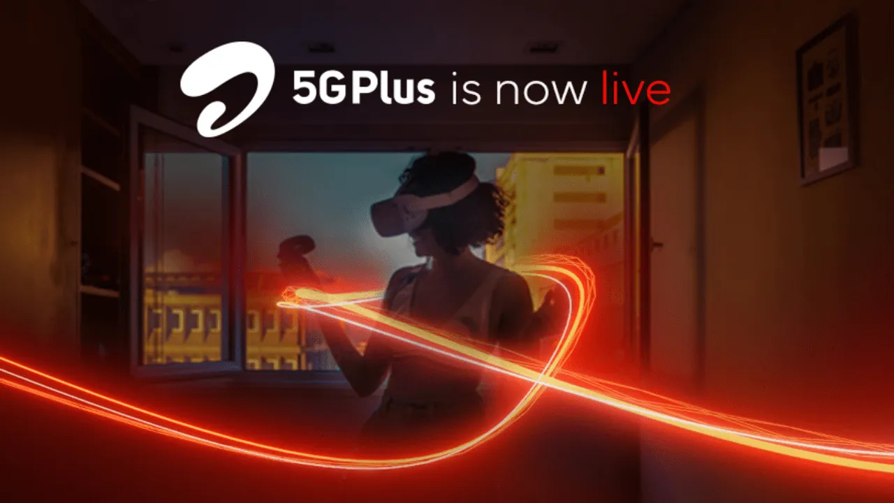 Airtel users in these 8 cities can start using 5G