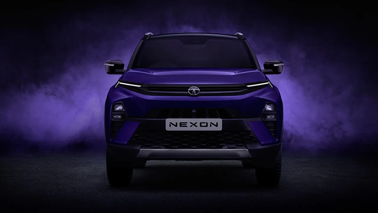 Tata Nexon News