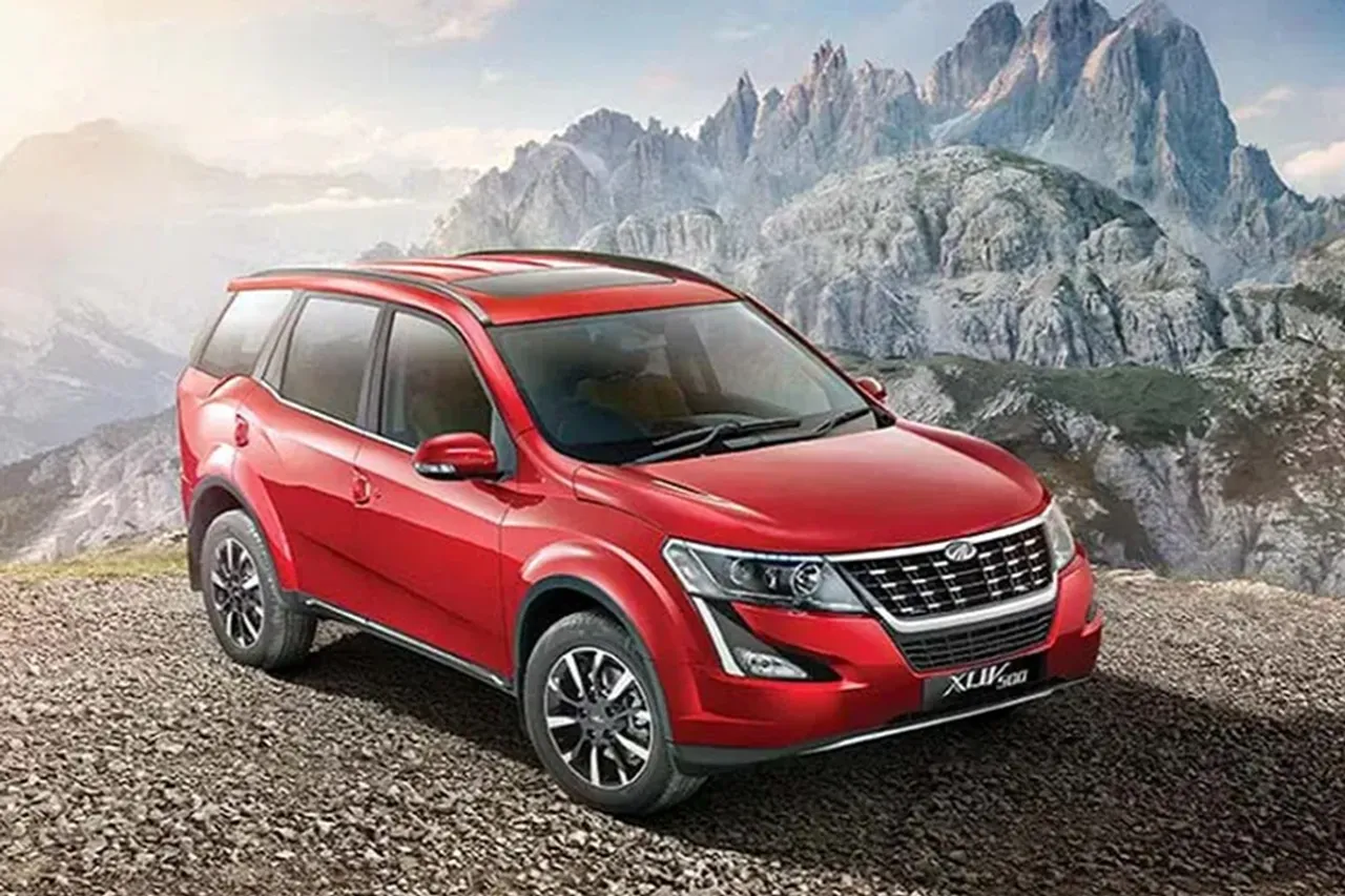Mahindra Scorpio, XUV500, Bolero, Marazzo पर बंपर छूट; 3 लाख रु तक सस्ते में खरीदें