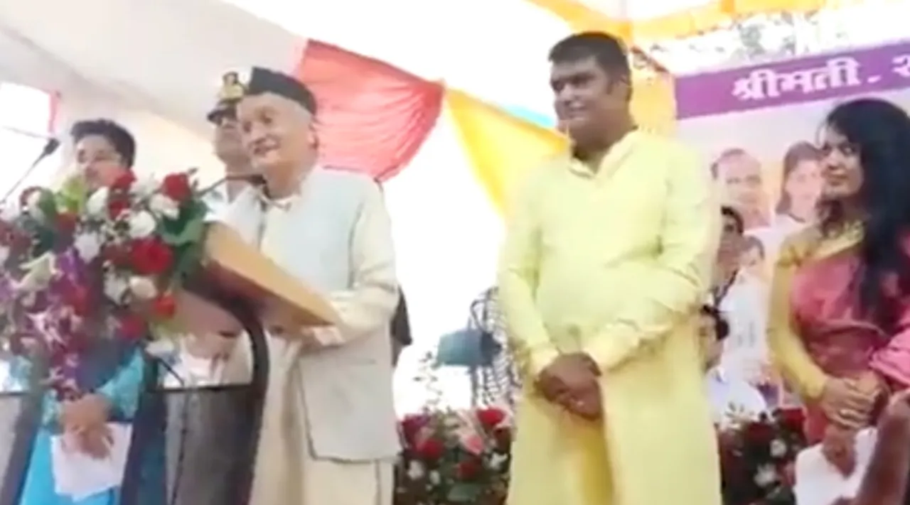 Mumbai would not have money and cease to be financial capital if Gujaratis Rajasthanis removed says Maharashtra governor