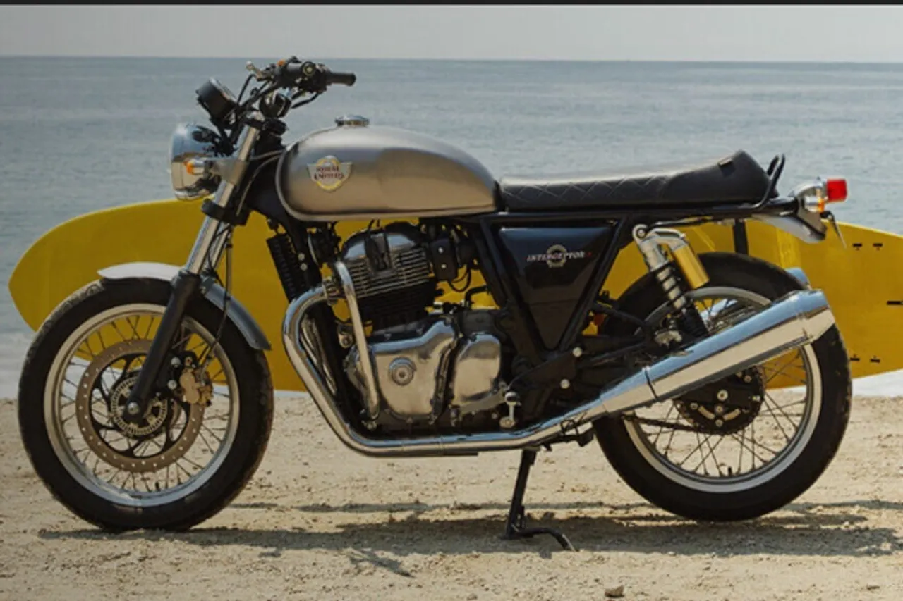 Royal Enfield announces local assembly unit in argentina, First motorcycle assembly unit to produce royal enfiled motorcycles outside India