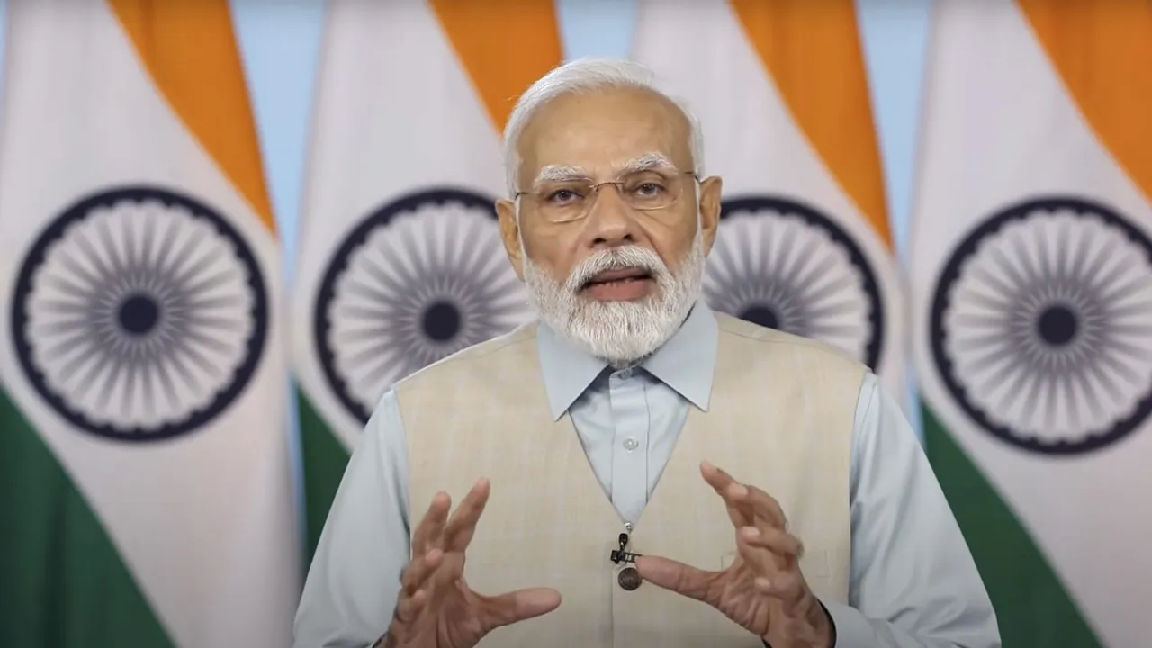 PM Narendra Modi, Palestinian President Mahmoud Abbas, Palestinian President, India's long-standing position on Palestine, Modi condoles deaths at Gaza hopsital, Israel-Palestine war, Israel-Hamas War, Mahmoud Abbas, पीएम नरेंद्र मोदी, फिलिस्तीनी राष्ट्रपति महमूद अब्बास, फिलिस्तीनी राष्ट्रपति, फिलिस्तीन पर भारत की दीर्घकालिक स्थिति, मोदी ने गाजा हॉपसिटल, इजरायल-फिलिस्तीन युद्ध, इजरायल-हमास युद्ध में मौतों पर शोक व्यक्त किया, महमूद अब्बास